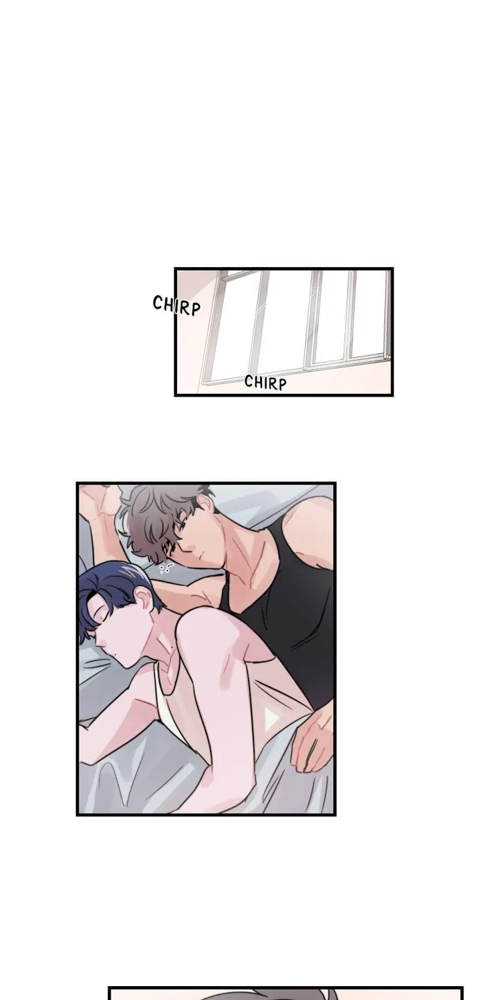 Till Our Lips Touch - Chapter 42 Page 1
