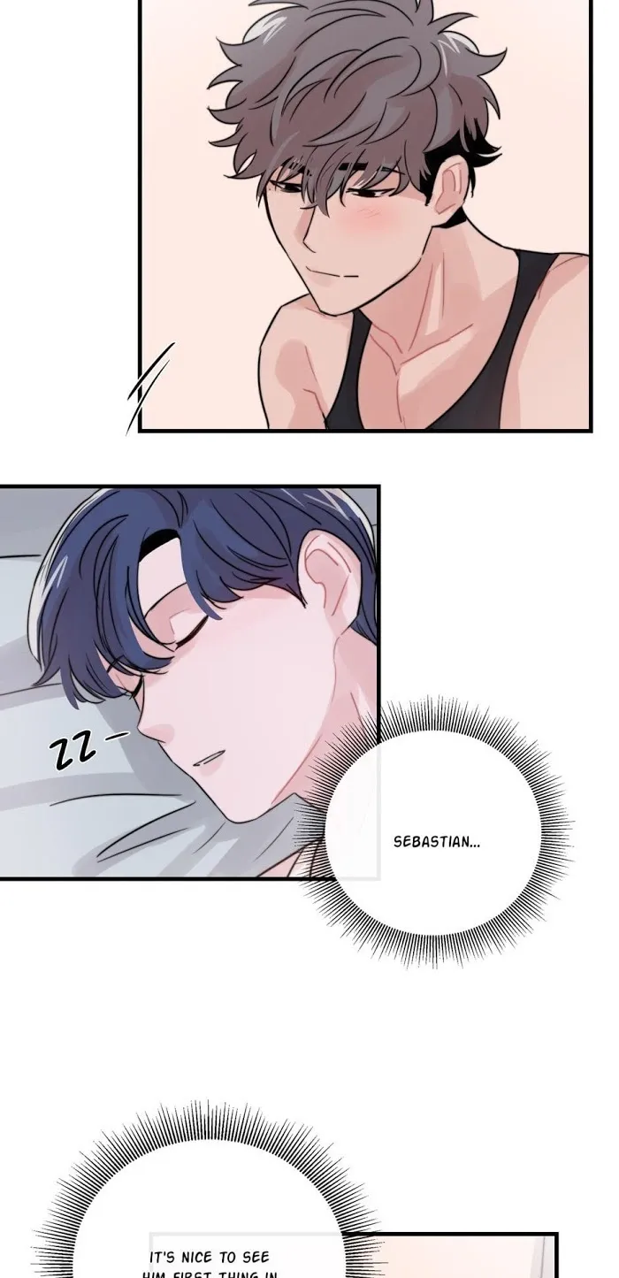 Till Our Lips Touch - Chapter 42 Page 2