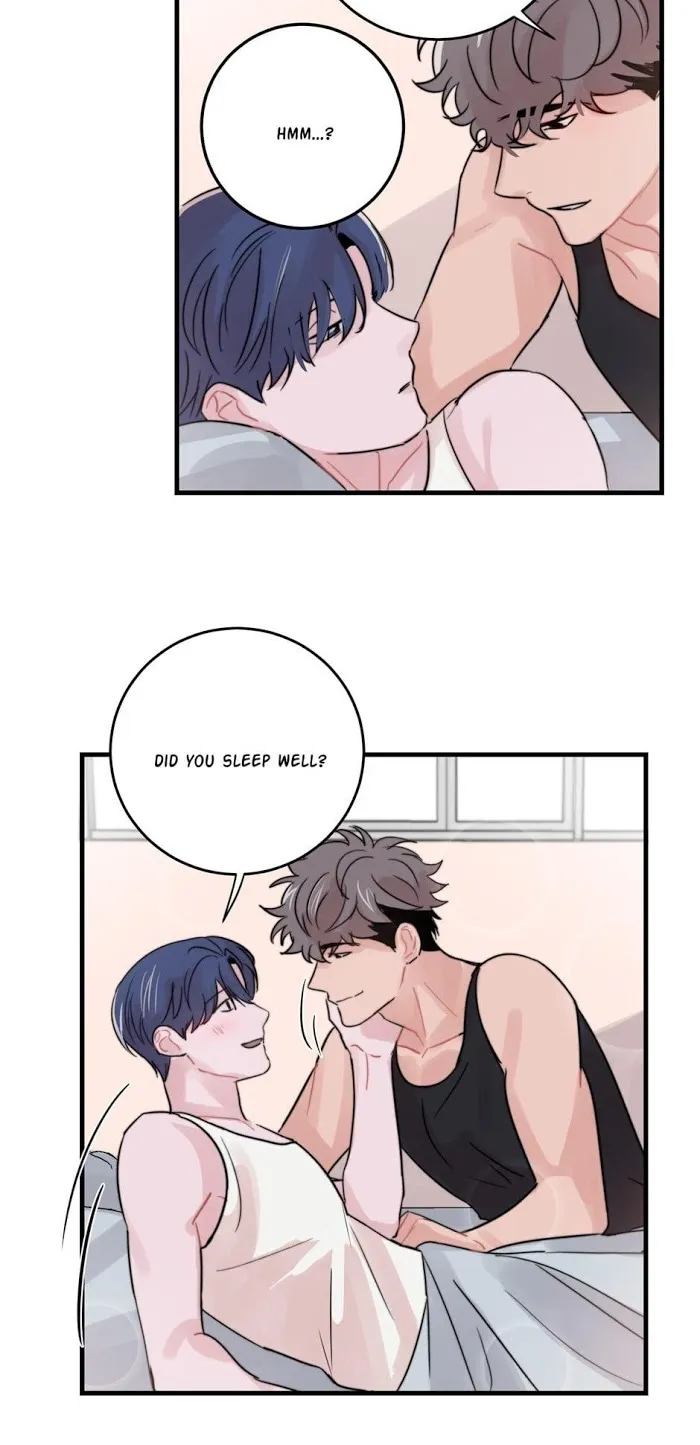 Till Our Lips Touch - Chapter 42 Page 4