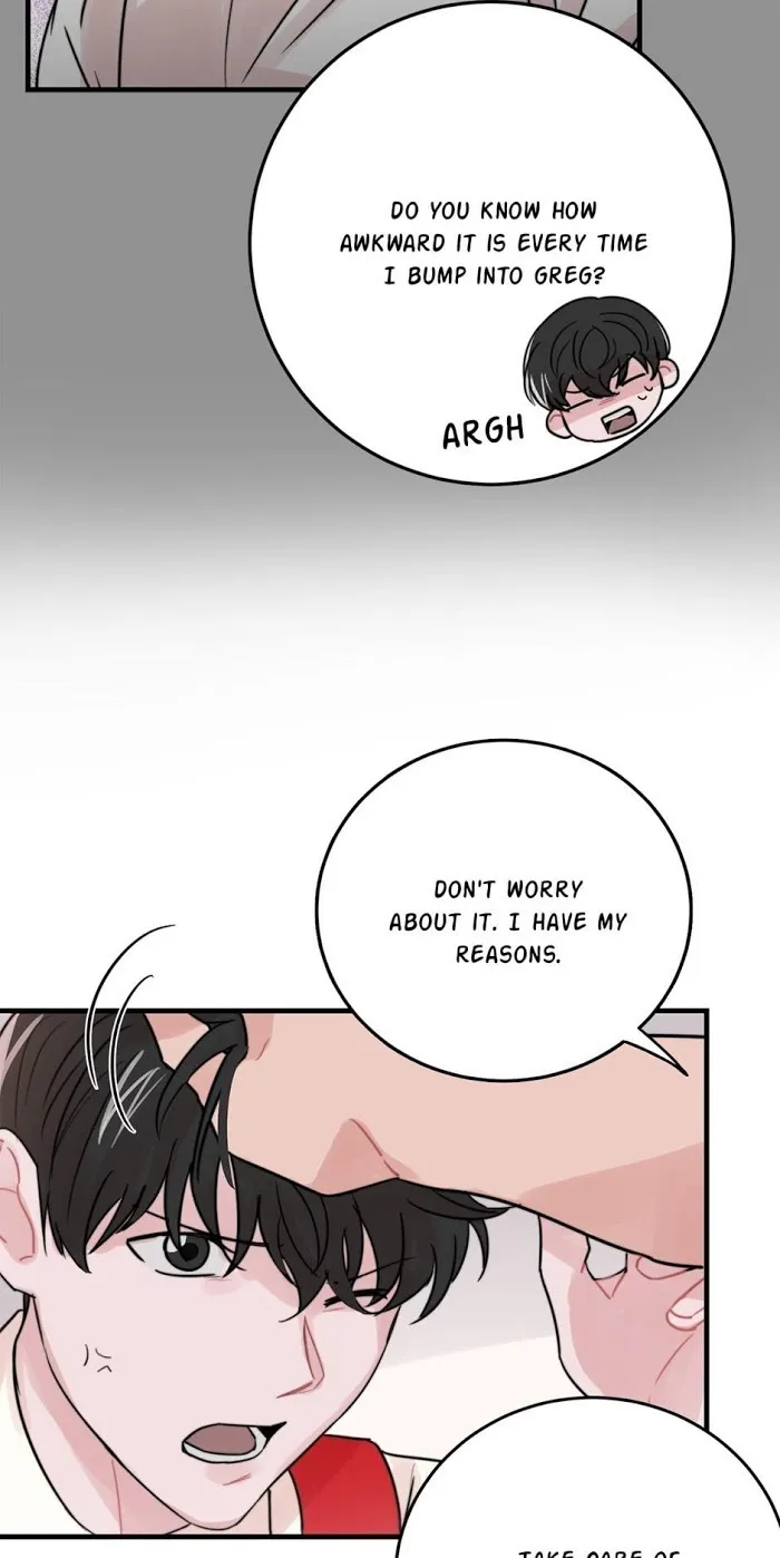 Till Our Lips Touch - Chapter 42 Page 12