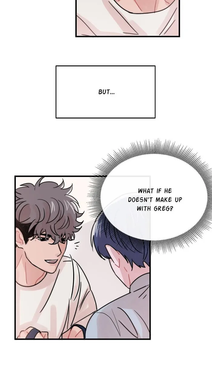 Till Our Lips Touch - Chapter 42 Page 17