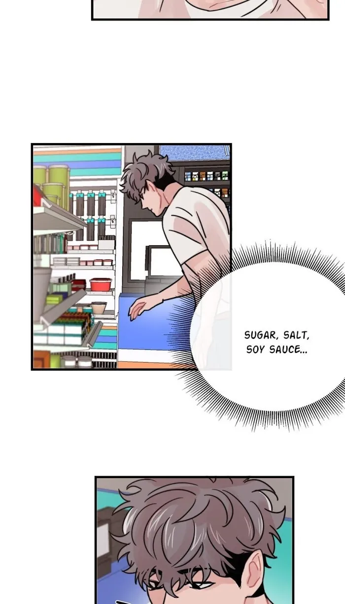 Till Our Lips Touch - Chapter 42 Page 24