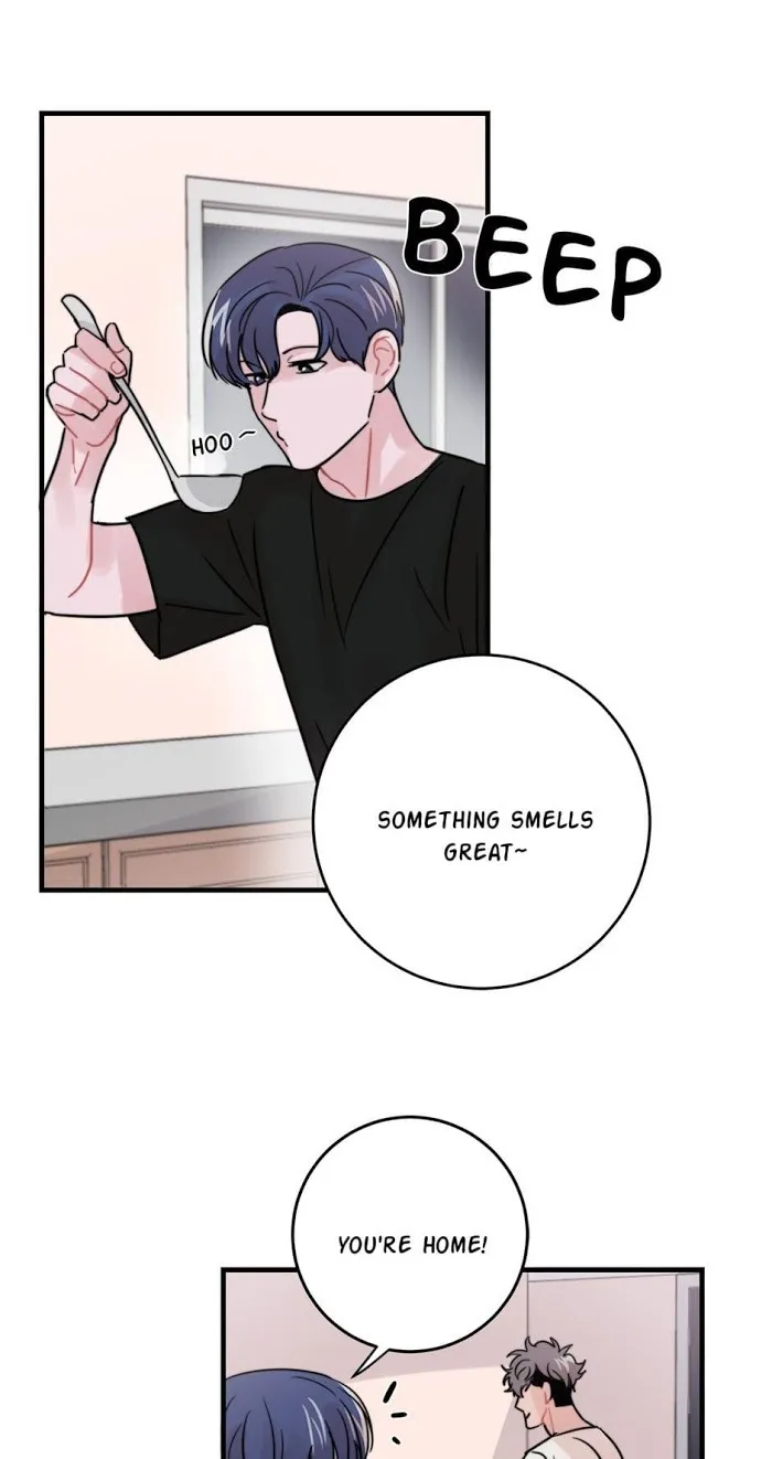 Till Our Lips Touch - Chapter 42 Page 27