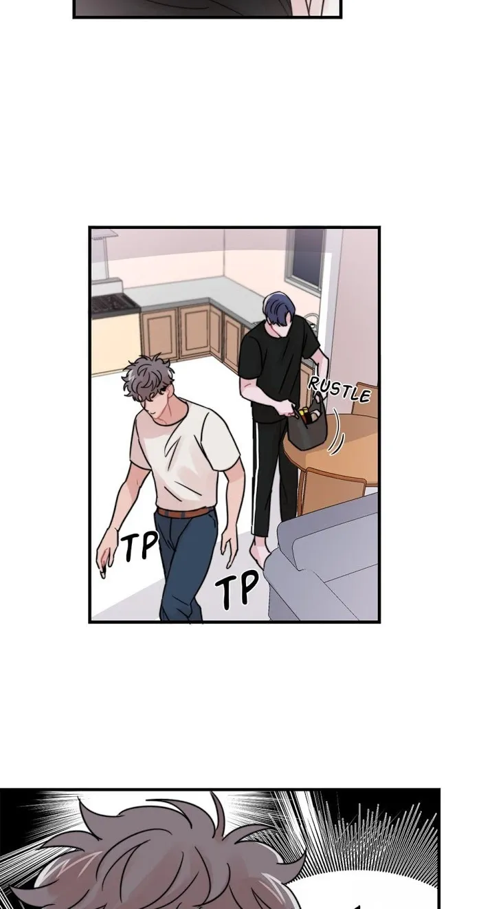 Till Our Lips Touch - Chapter 42 Page 29