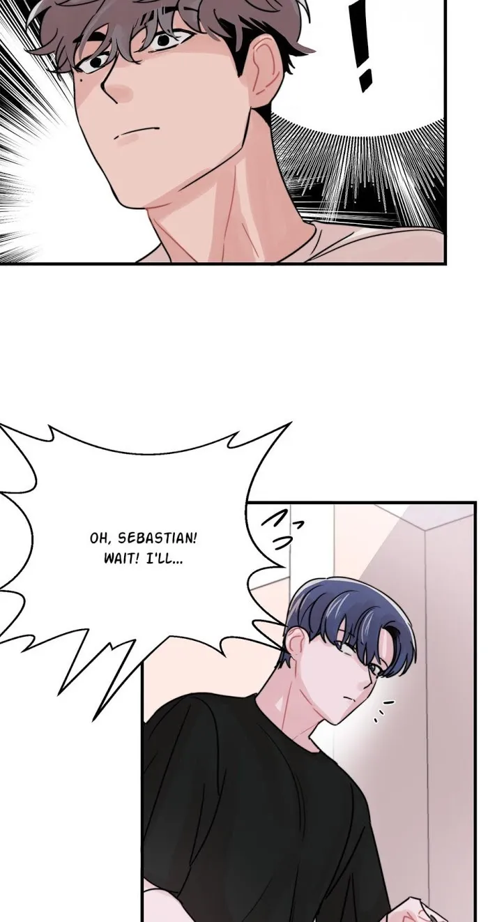 Till Our Lips Touch - Chapter 42 Page 30
