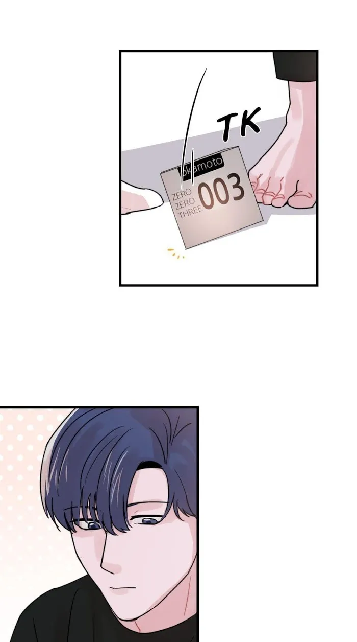 Till Our Lips Touch - Chapter 42 Page 32