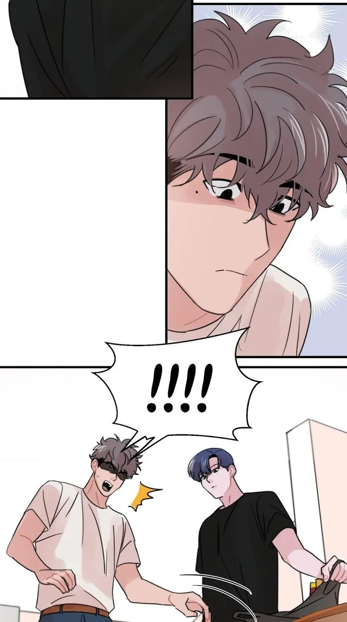 Till Our Lips Touch - Chapter 42 Page 33