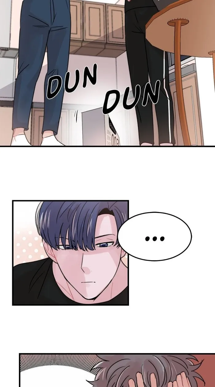 Till Our Lips Touch - Chapter 42 Page 34