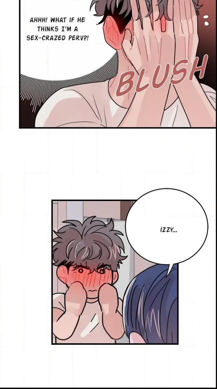 Till Our Lips Touch - Chapter 42 Page 35