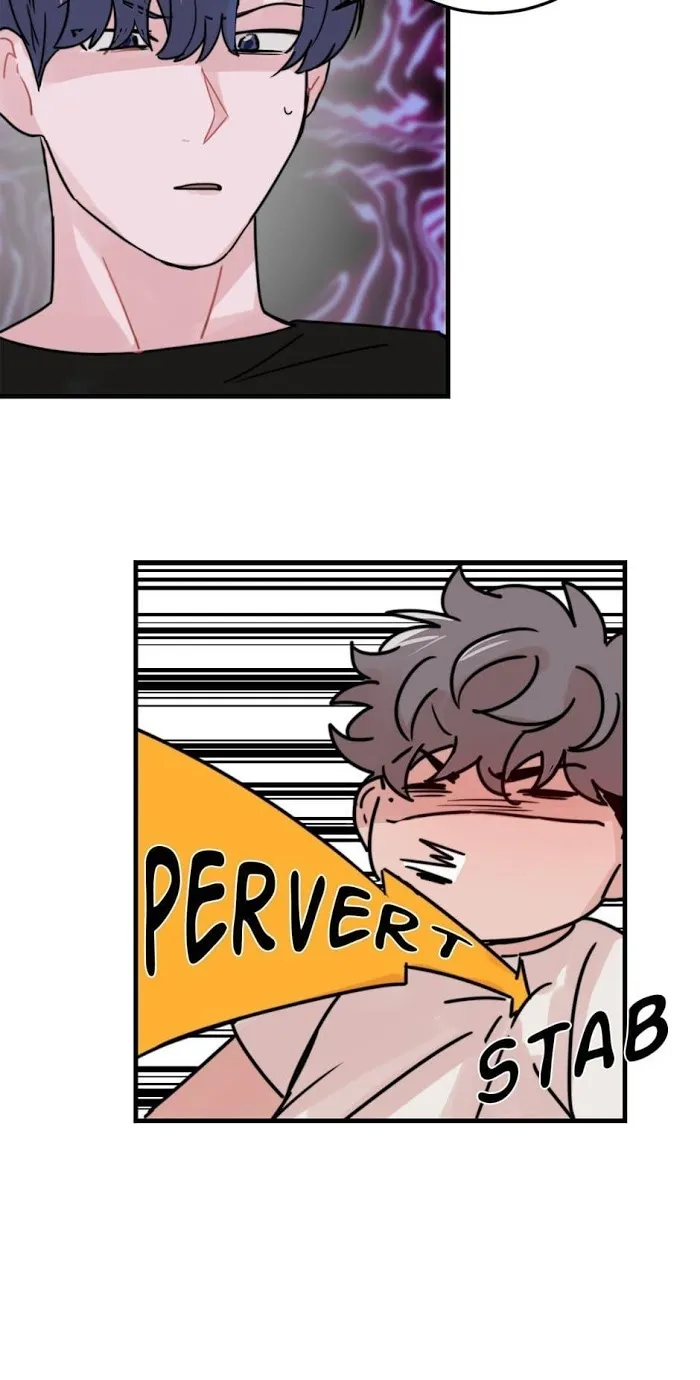 Till Our Lips Touch - Chapter 42 Page 38