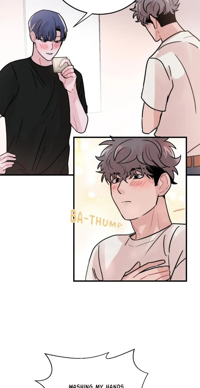 Till Our Lips Touch - Chapter 42 Page 41