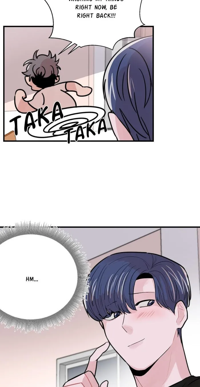 Till Our Lips Touch - Chapter 42 Page 42