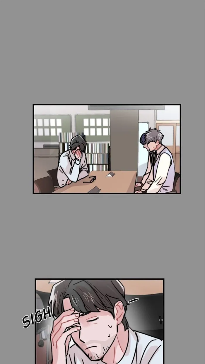 Till Our Lips Touch - Chapter 43 Page 18