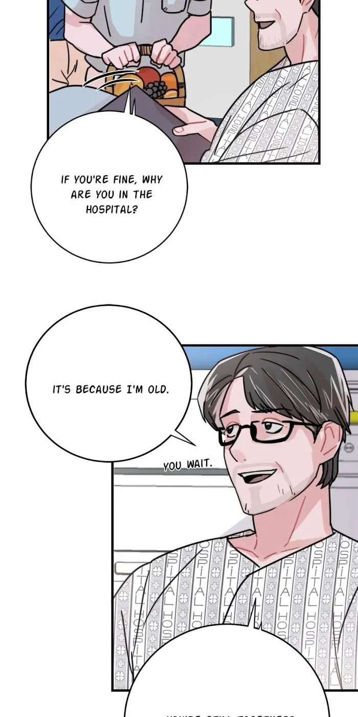 Till Our Lips Touch - Chapter 43 Page 33
