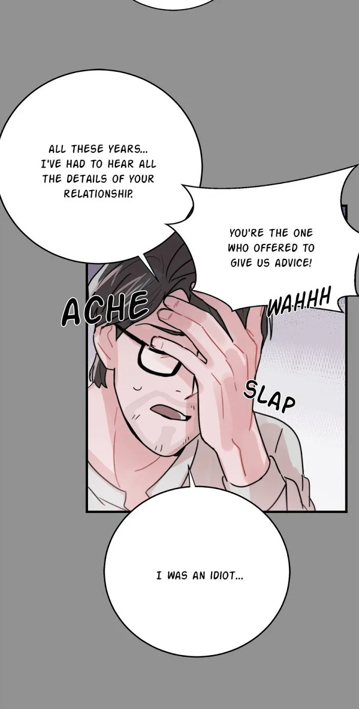 Till Our Lips Touch - Chapter 43 Page 40