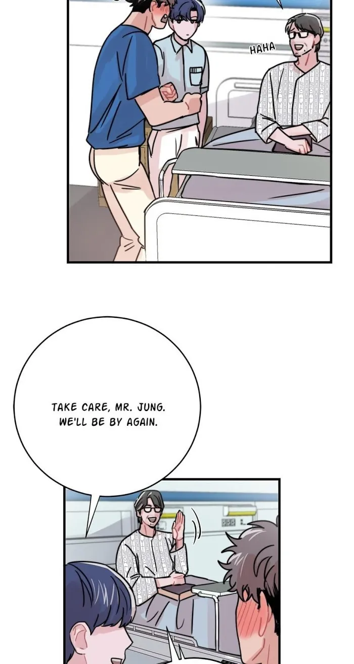Till Our Lips Touch - Chapter 43 Page 48