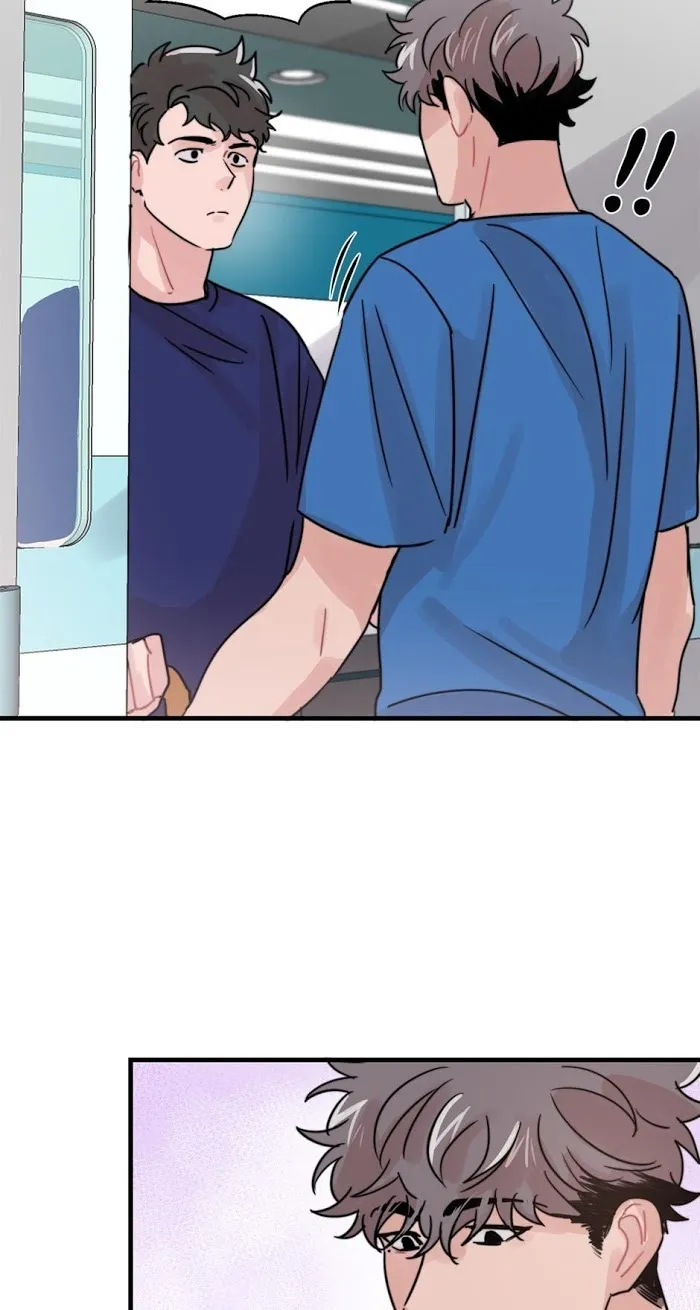 Till Our Lips Touch - Chapter 43 Page 50