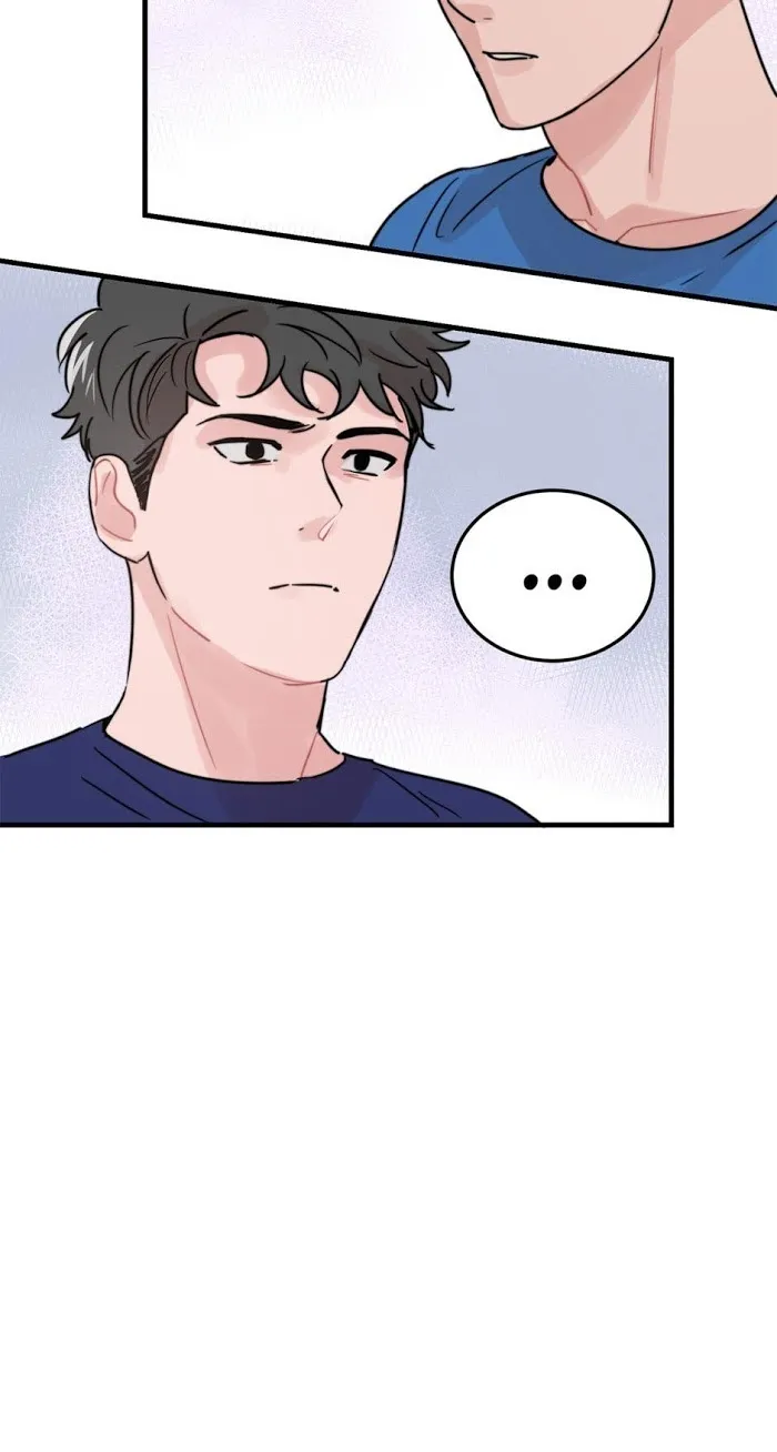 Till Our Lips Touch - Chapter 43 Page 51