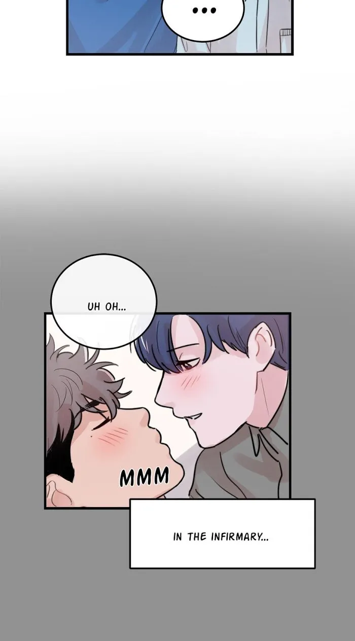 Till Our Lips Touch - Chapter 44 Page 5