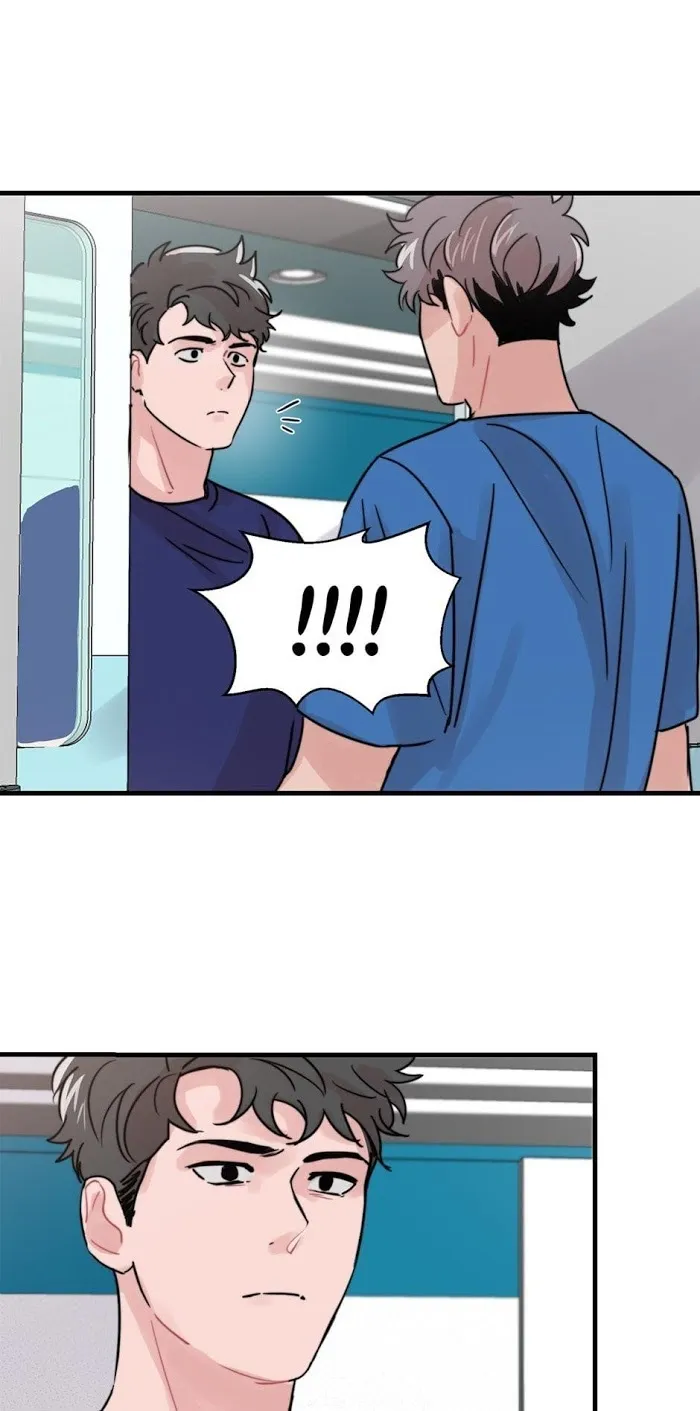 Till Our Lips Touch - Chapter 44 Page 10