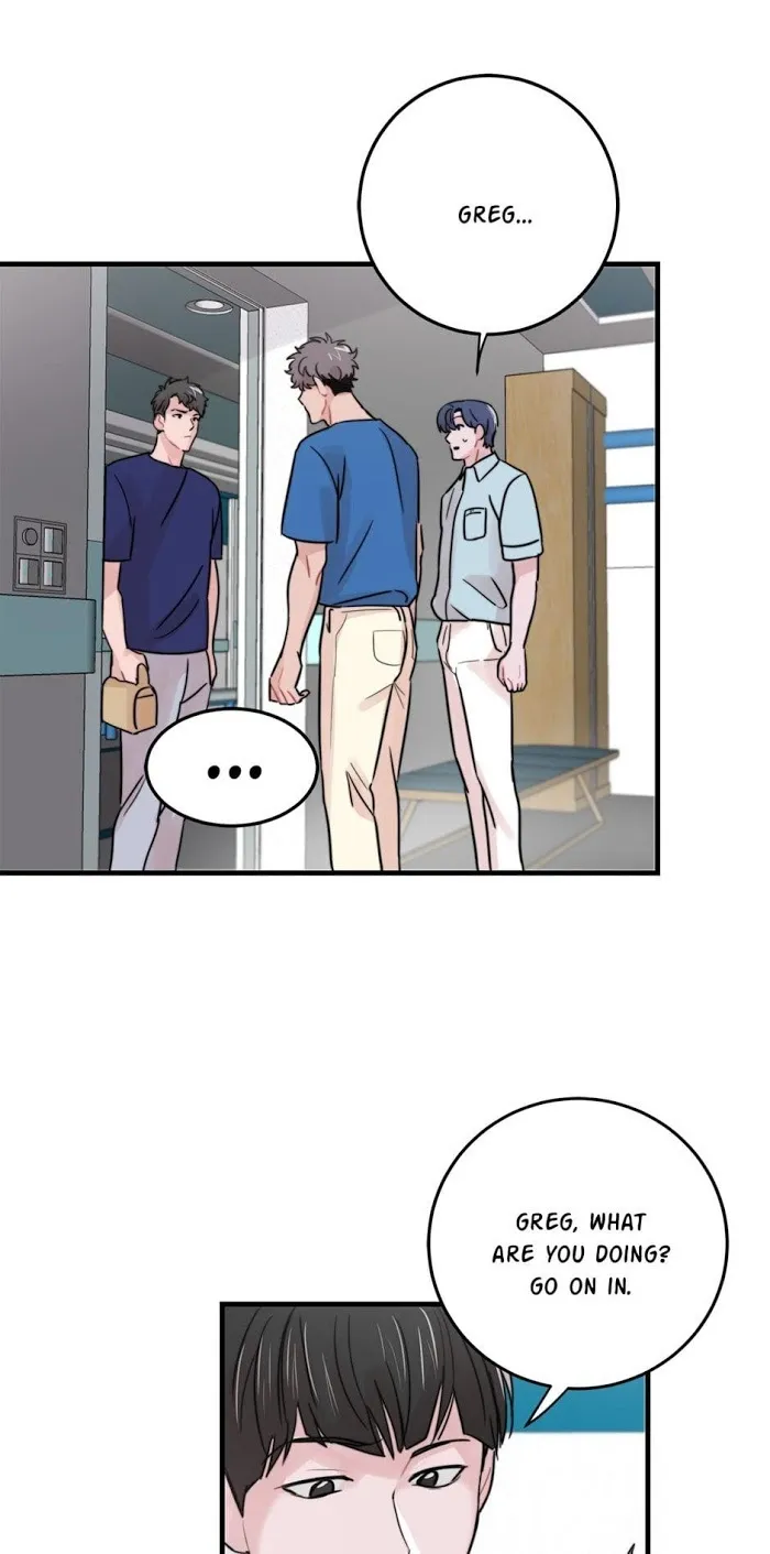 Till Our Lips Touch - Chapter 44 Page 12