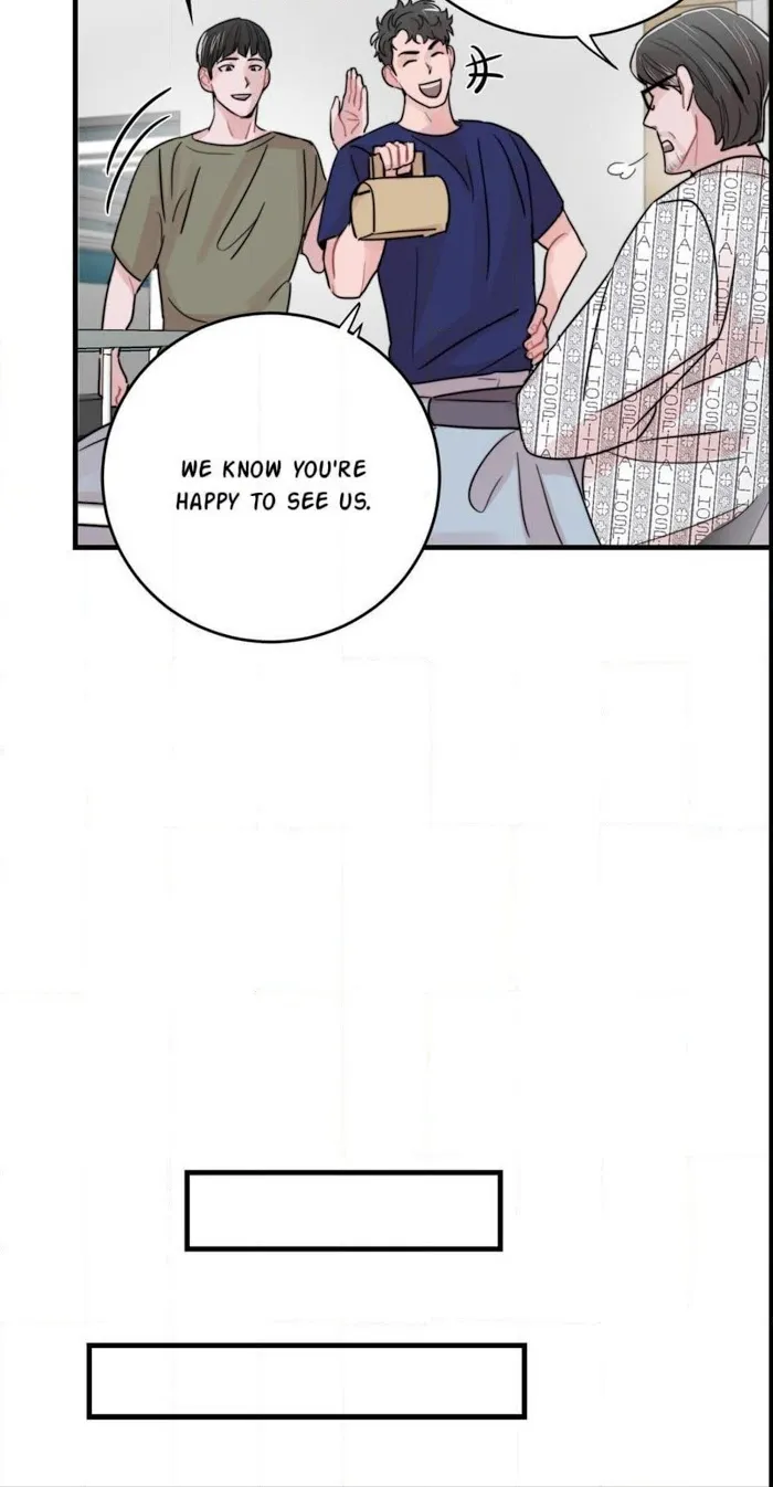 Till Our Lips Touch - Chapter 44 Page 18