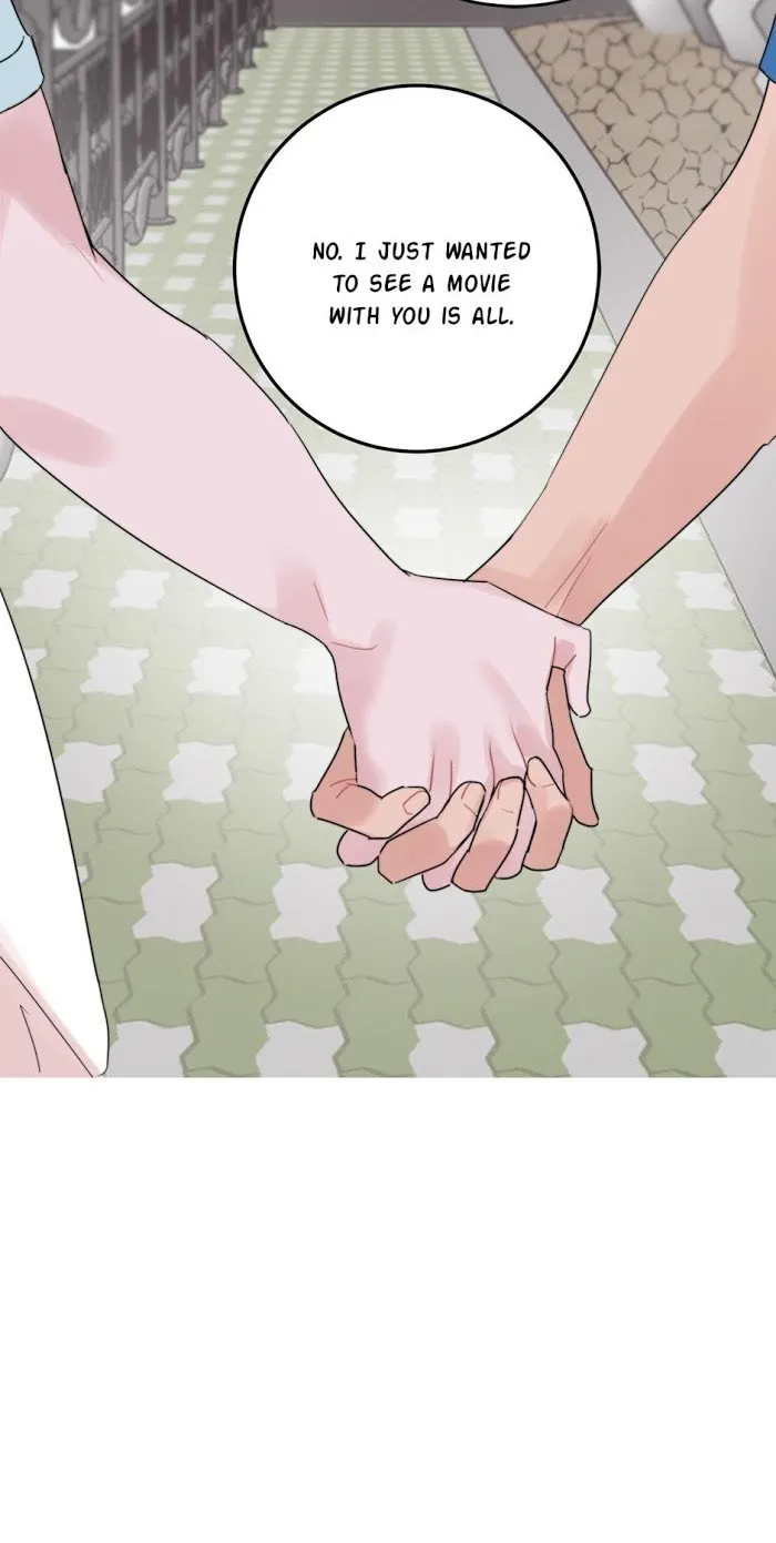Till Our Lips Touch - Chapter 44 Page 23
