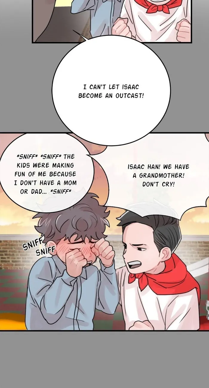 Till Our Lips Touch - Chapter 44 Page 28