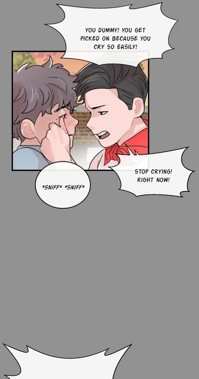 Till Our Lips Touch - Chapter 44 Page 29