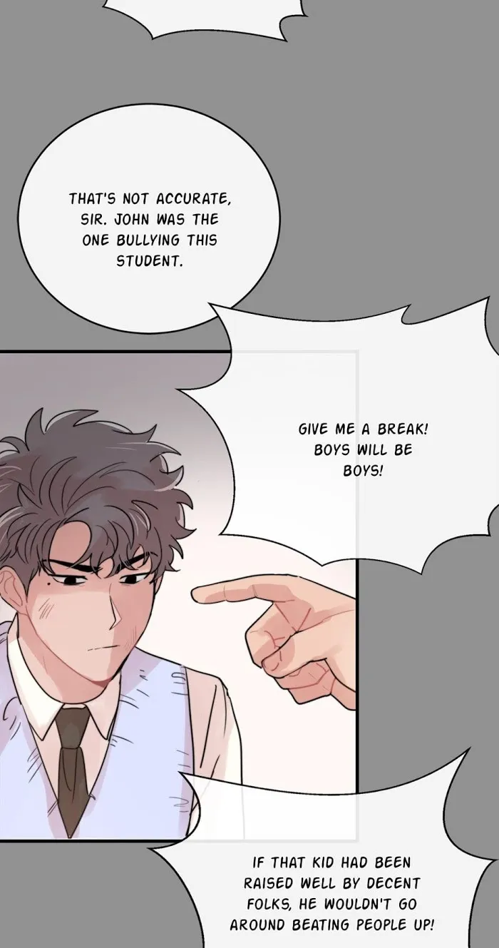 Till Our Lips Touch - Chapter 44 Page 31