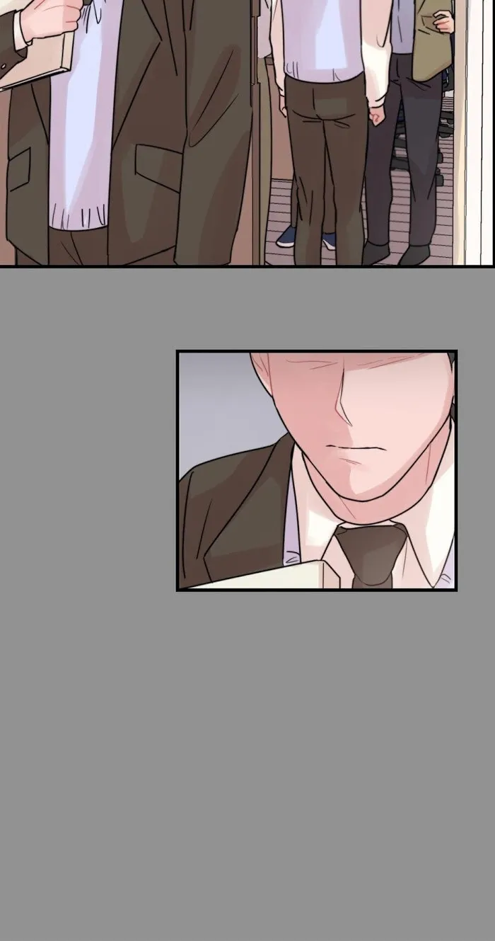 Till Our Lips Touch - Chapter 44 Page 33