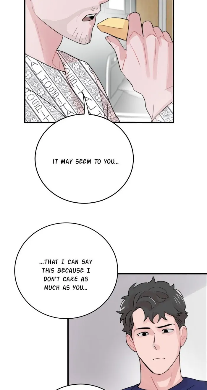 Till Our Lips Touch - Chapter 44 Page 36