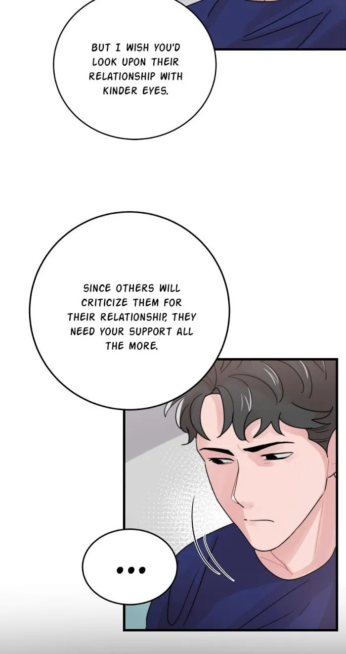 Till Our Lips Touch - Chapter 44 Page 37