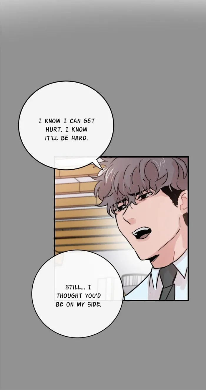 Till Our Lips Touch - Chapter 44 Page 38