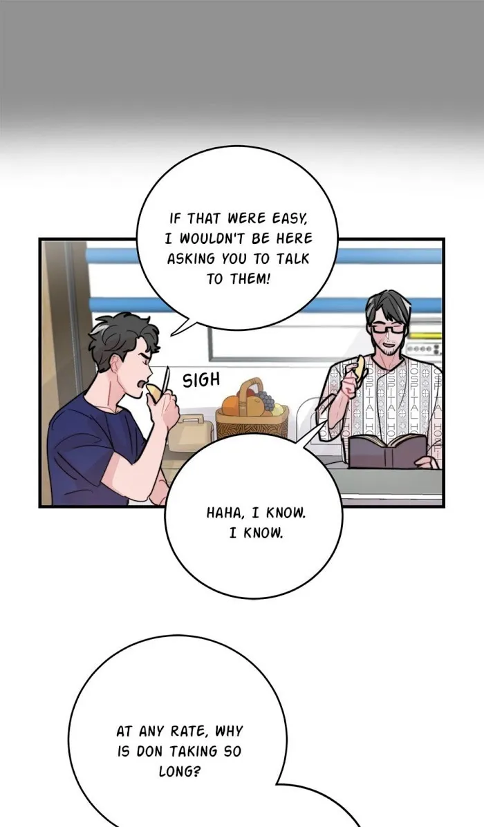 Till Our Lips Touch - Chapter 44 Page 39