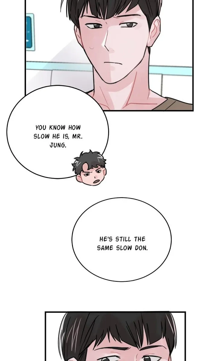 Till Our Lips Touch - Chapter 44 Page 41
