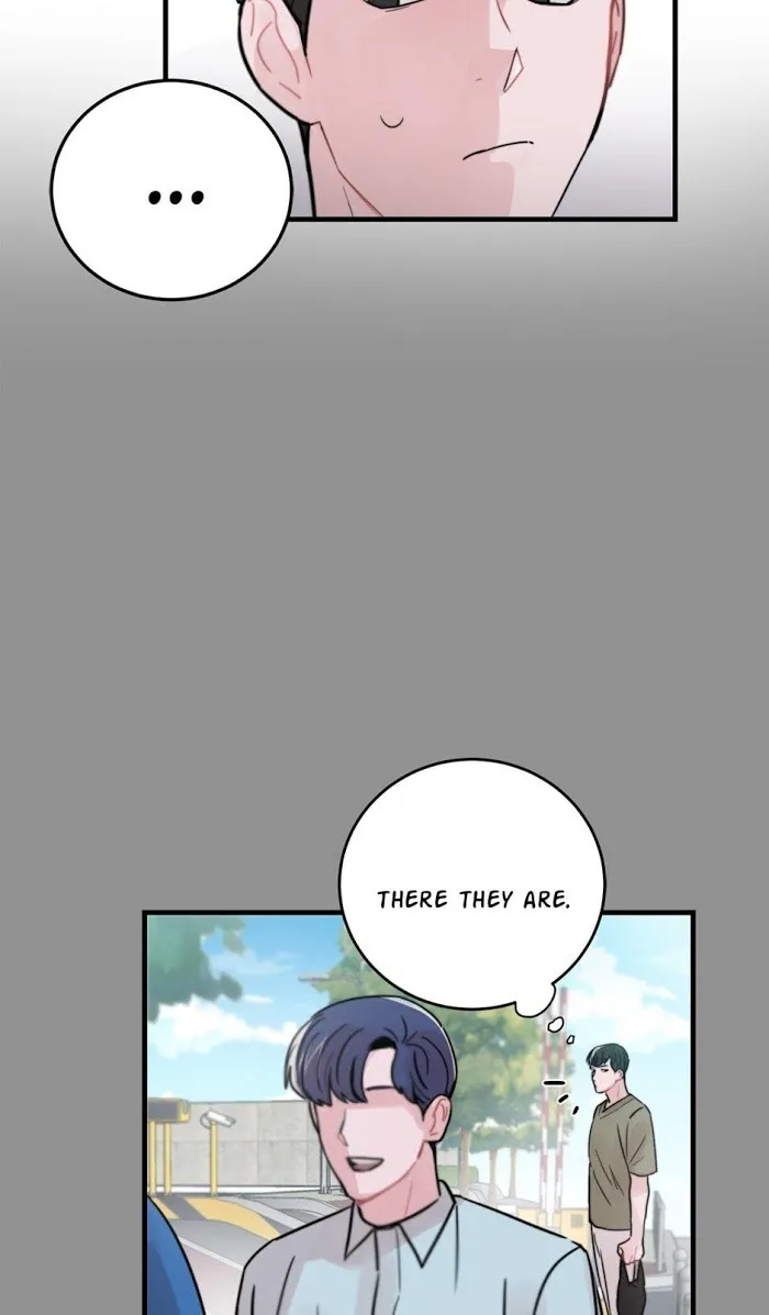 Till Our Lips Touch - Chapter 44 Page 42