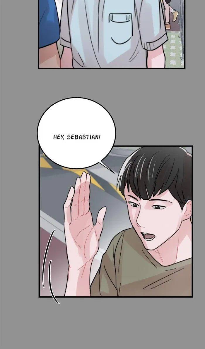 Till Our Lips Touch - Chapter 44 Page 43