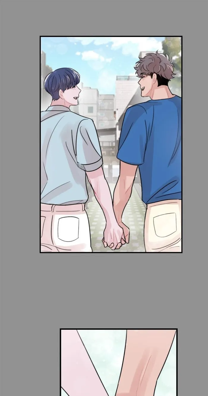 Till Our Lips Touch - Chapter 44 Page 44