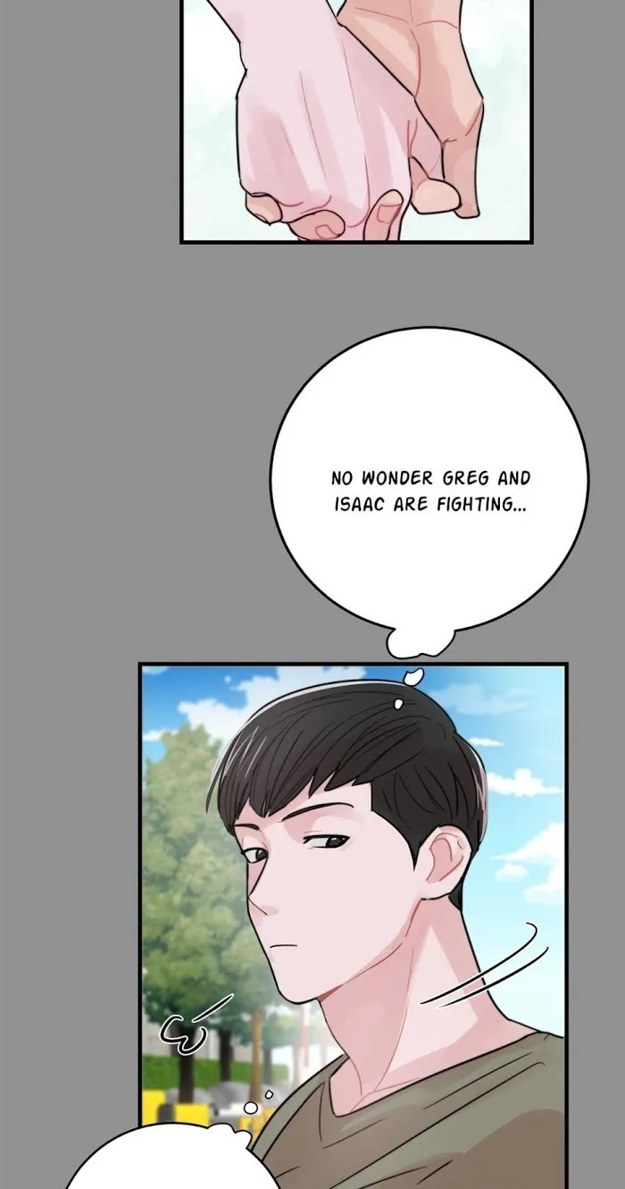 Till Our Lips Touch - Chapter 44 Page 45
