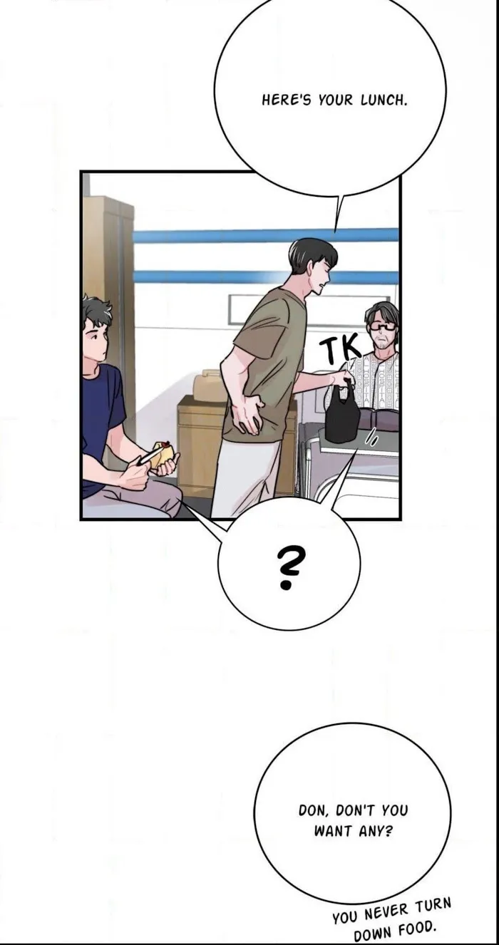 Till Our Lips Touch - Chapter 44 Page 47