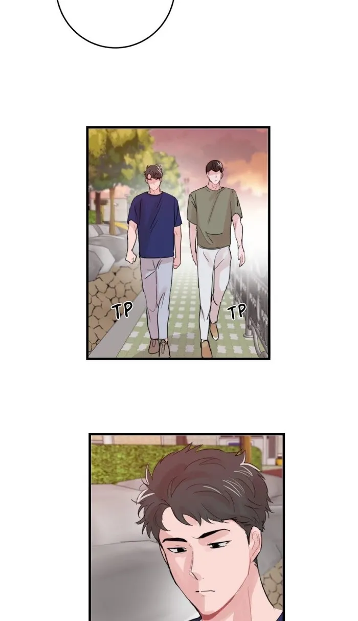 Till Our Lips Touch - Chapter 45 Page 2