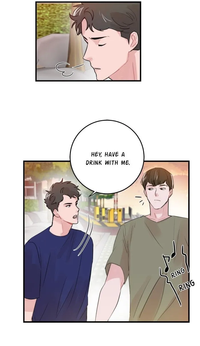 Till Our Lips Touch - Chapter 45 Page 4