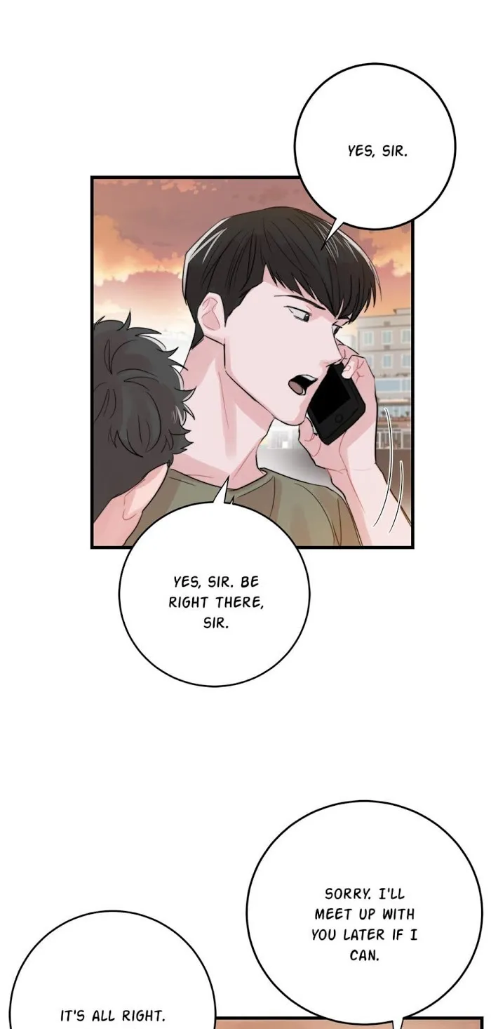 Till Our Lips Touch - Chapter 45 Page 5