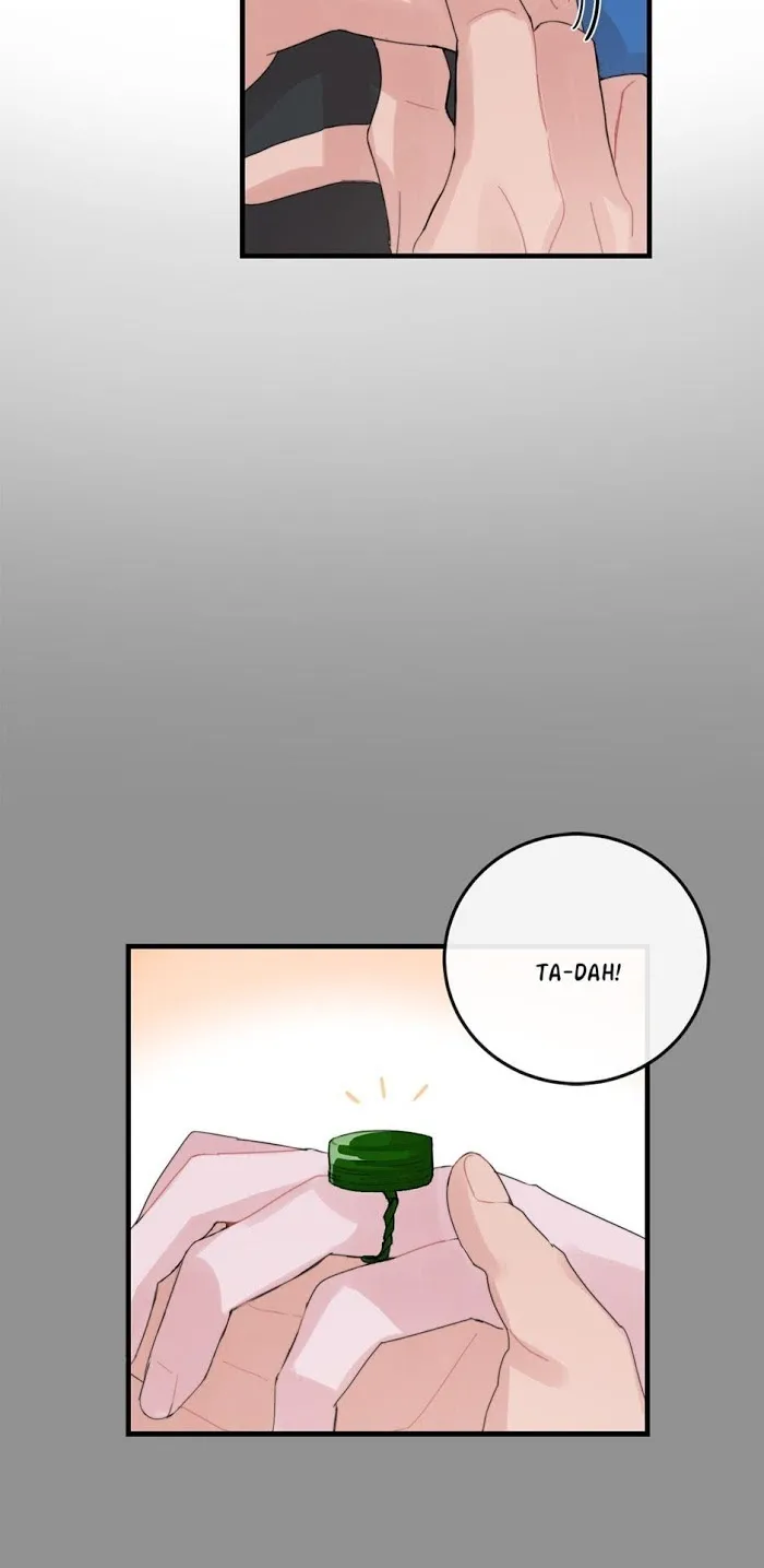 Till Our Lips Touch - Chapter 45 Page 13
