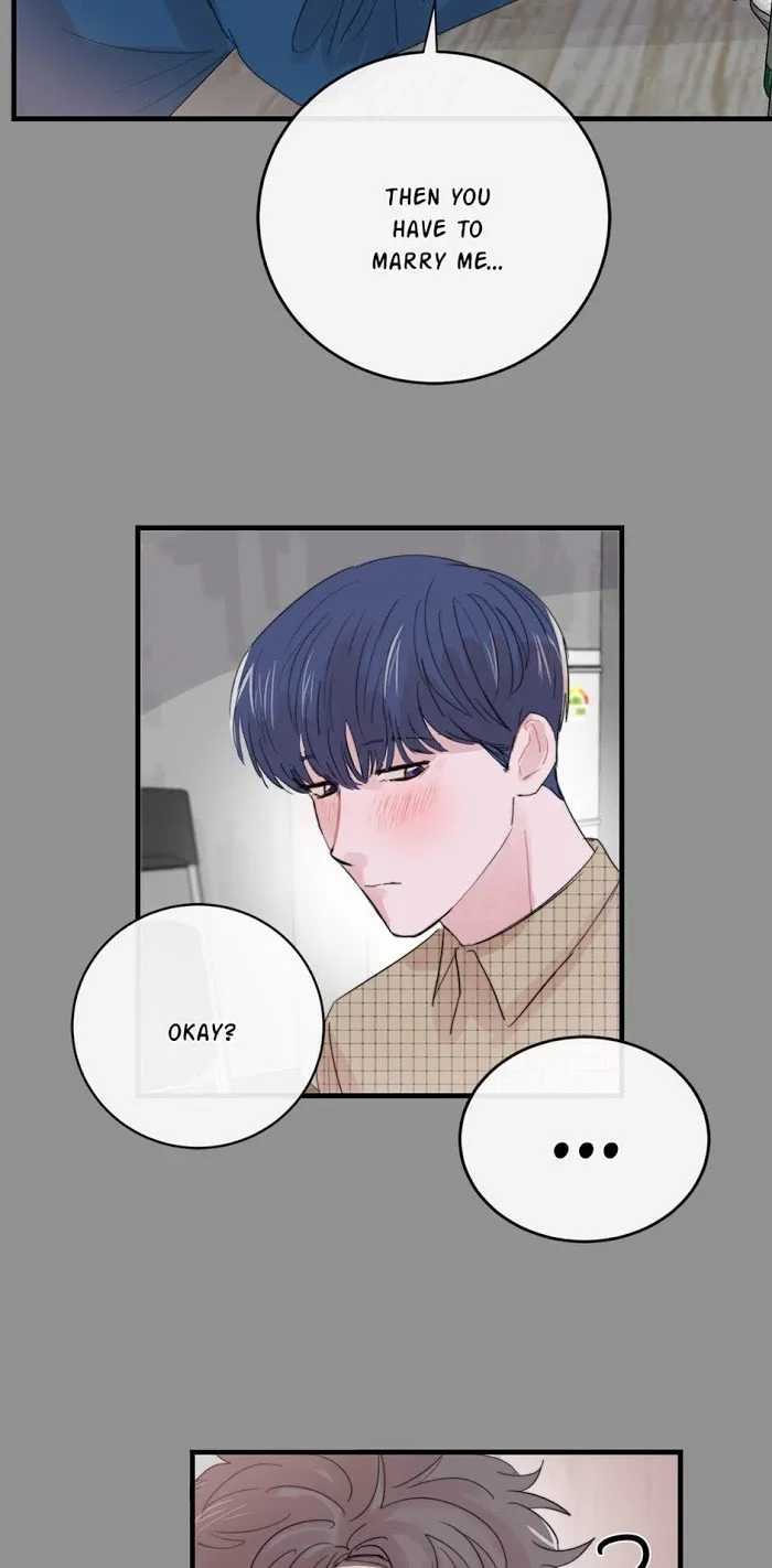 Till Our Lips Touch - Chapter 45 Page 15