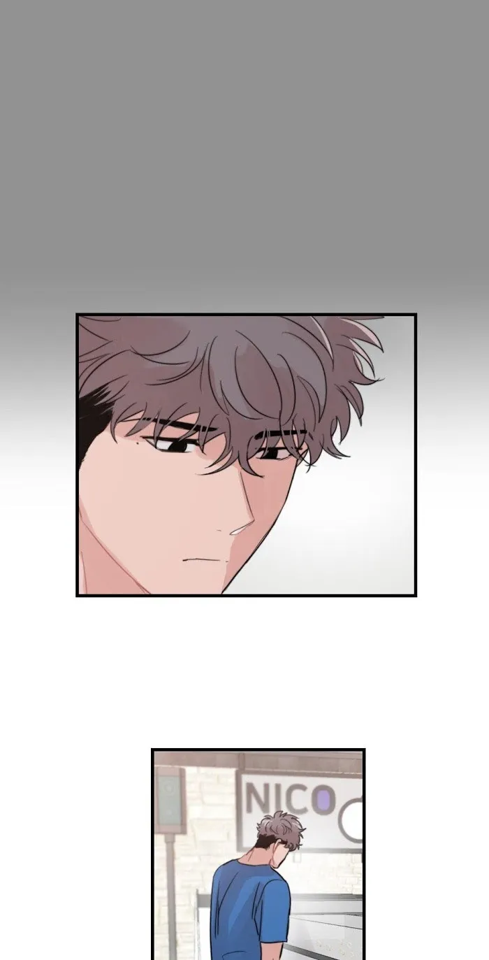 Till Our Lips Touch - Chapter 45 Page 18