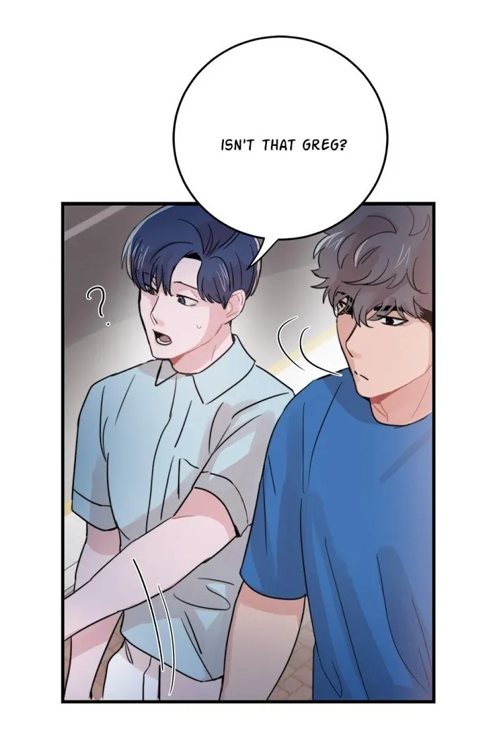 Till Our Lips Touch - Chapter 45 Page 22