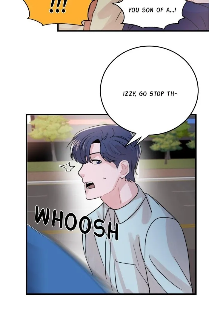 Till Our Lips Touch - Chapter 45 Page 24