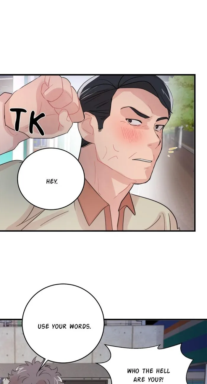 Till Our Lips Touch - Chapter 45 Page 25